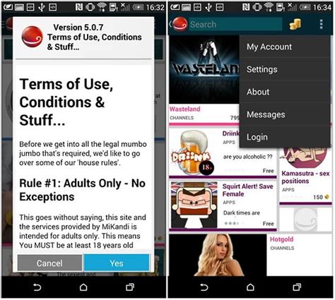 aio streamer porn app|16 Best Porn Apps For Android: Our Pick of Smutty Adult APKs